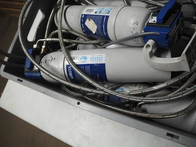 Nn water softeners - afbeelding 4 van  6