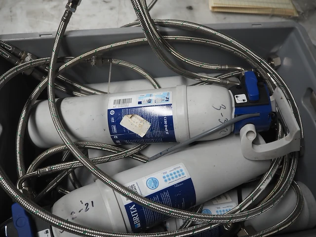 Nn water softeners - afbeelding 5 van  6