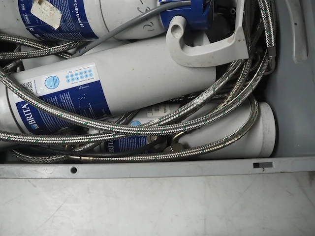 Nn water softeners - afbeelding 6 van  6