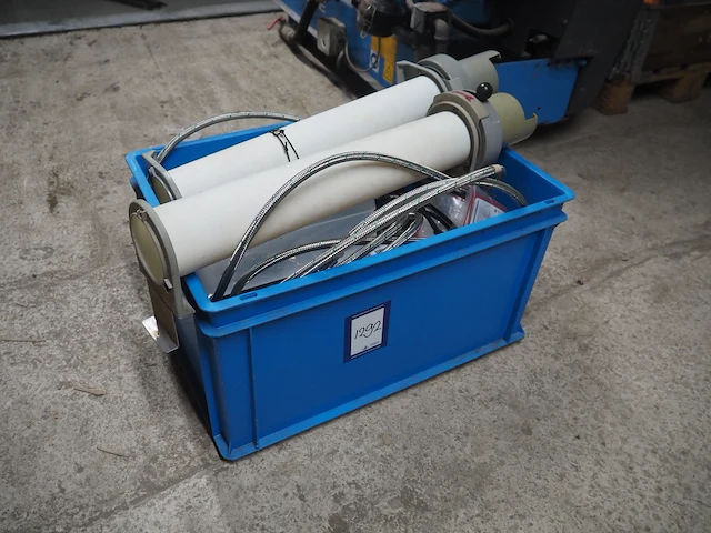 Nn water softeners - afbeelding 1 van  4