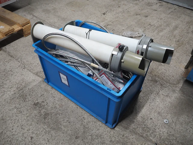 Nn water softeners - afbeelding 2 van  4