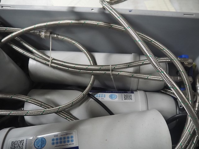 Nn water softeners - afbeelding 4 van  5