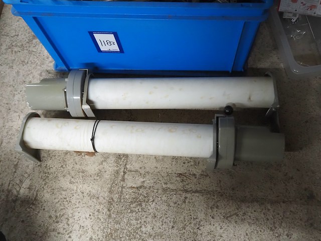 Nn water softeners - afbeelding 3 van  7