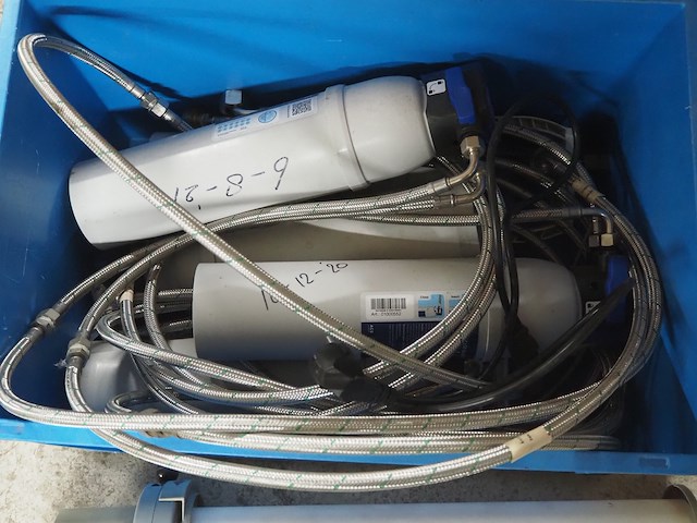 Nn water softeners - afbeelding 4 van  7