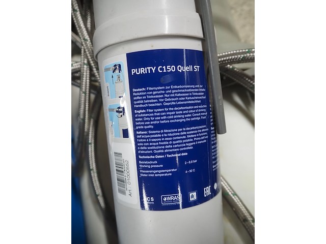 Nn water softeners - afbeelding 7 van  7