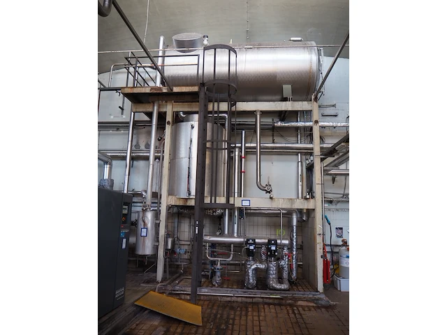 Nn water storage tanks - afbeelding 2 van  8