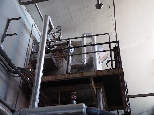 Nn water storage tanks - afbeelding 5 van  8