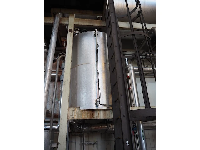 Nn water storage tanks - afbeelding 6 van  8