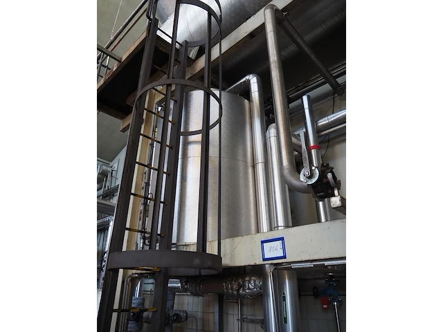 Nn water storage tanks - afbeelding 7 van  8