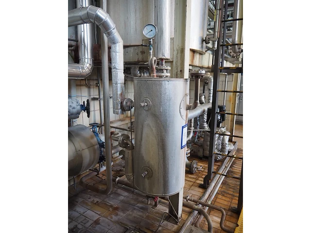 Nn water storage tanks - afbeelding 8 van  8
