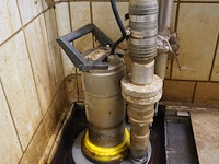 Nn waterpump - afbeelding 2 van  3