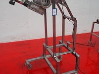 Nn waterwheel - afbeelding 1 van  9