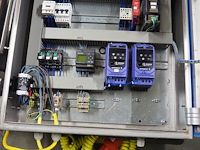 Nn weighing and dosing hopper - afbeelding 2 van  10