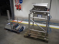 Nn weighing and dosing hopper - afbeelding 3 van  10