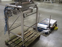 Nn weighing and dosing hopper - afbeelding 4 van  10