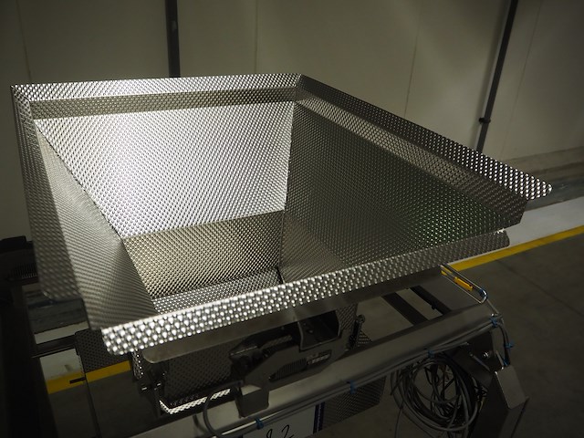 Nn weighing and dosing hopper - afbeelding 5 van  10