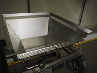 Nn weighing and dosing hopper - afbeelding 5 van  10