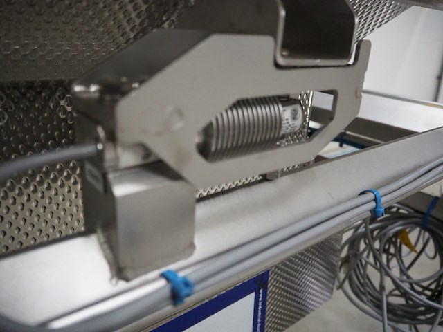 Nn weighing and dosing hopper - afbeelding 7 van  10