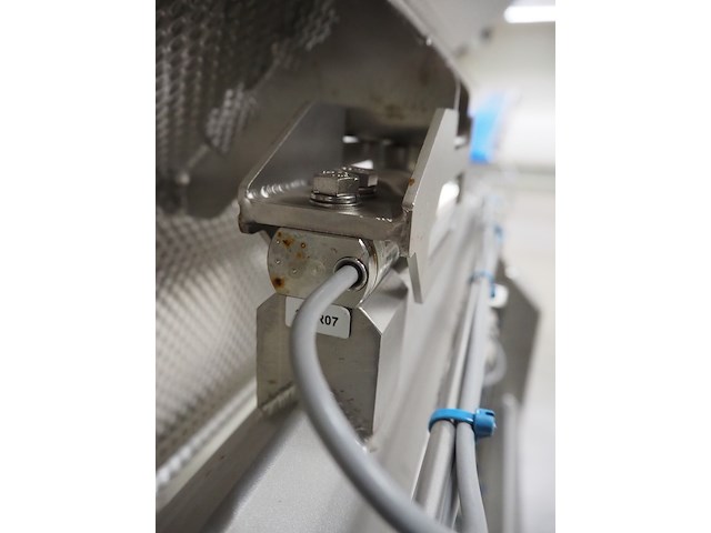 Nn weighing and dosing hopper - afbeelding 8 van  10