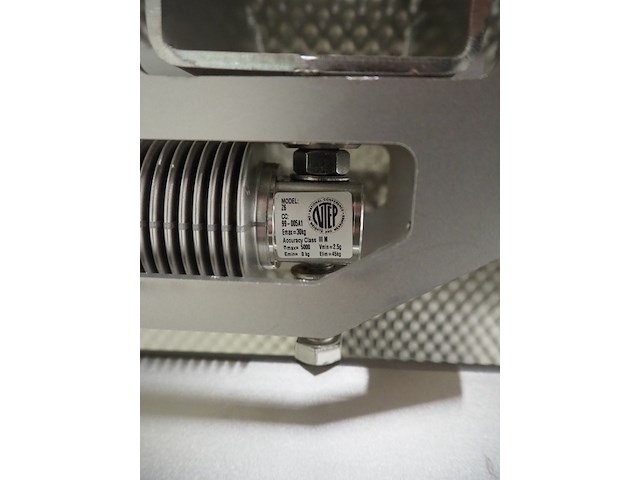 Nn weighing and dosing hopper - afbeelding 9 van  10