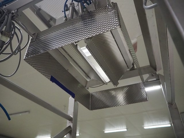 Nn weighing and dosing hopper - afbeelding 10 van  10