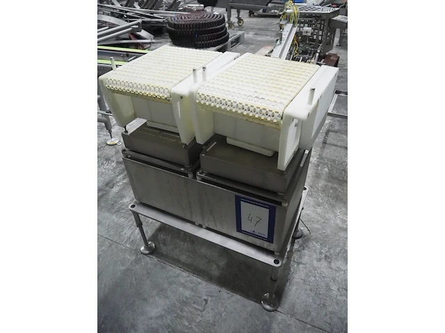 Nn weighing belt - afbeelding 1 van  7