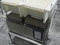 Nn weighing belt - afbeelding 1 van  7