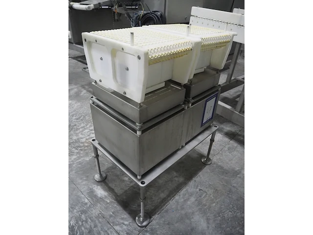Nn weighing belt - afbeelding 2 van  7