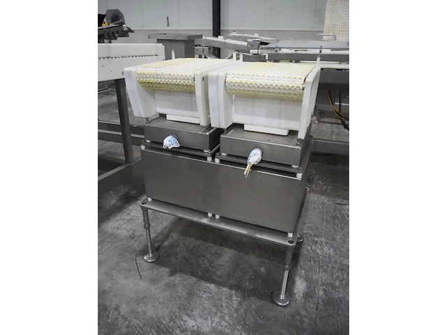 Nn weighing belt - afbeelding 3 van  7