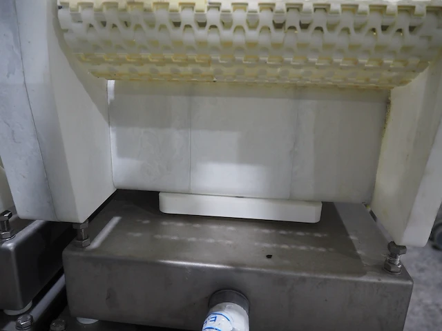 Nn weighing belt - afbeelding 7 van  7