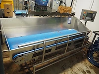 Nn weighing belt - afbeelding 1 van  6