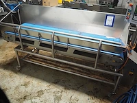 Nn weighing belt - afbeelding 2 van  6