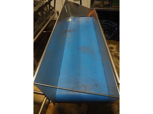 Nn weighing belt - afbeelding 3 van  6