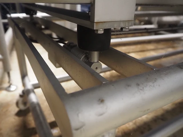 Nn weighing belt - afbeelding 4 van  6