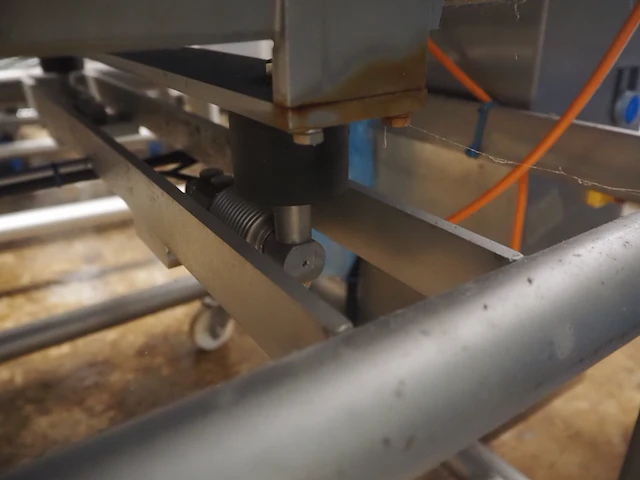 Nn weighing belt - afbeelding 5 van  6