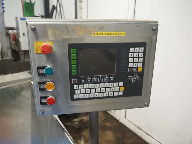 Nn weighing belt - afbeelding 6 van  6