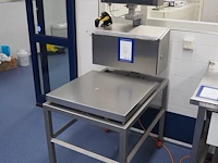 Nn weighing scale - afbeelding 1 van  9