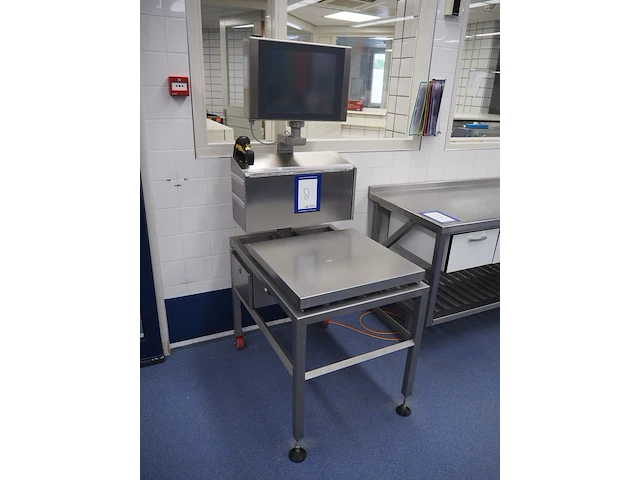 Nn weighing scale - afbeelding 2 van  9