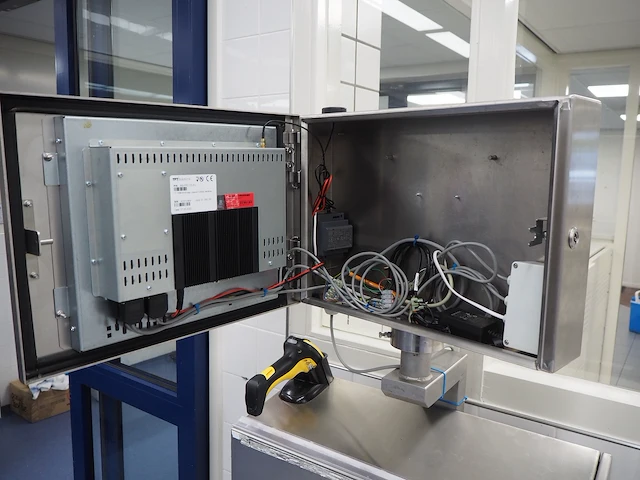 Nn weighing scale - afbeelding 6 van  9