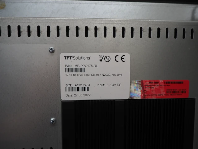 Nn weighing scale - afbeelding 7 van  9
