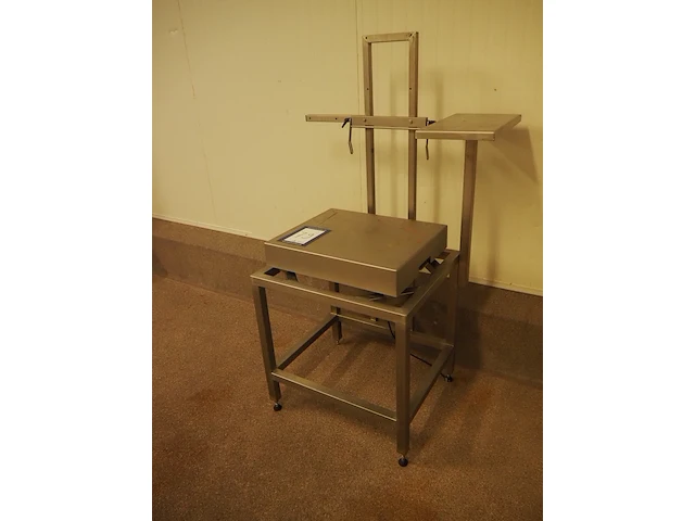 Nn weighing scale - afbeelding 1 van  8