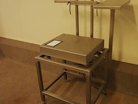 Nn weighing scale - afbeelding 1 van  8