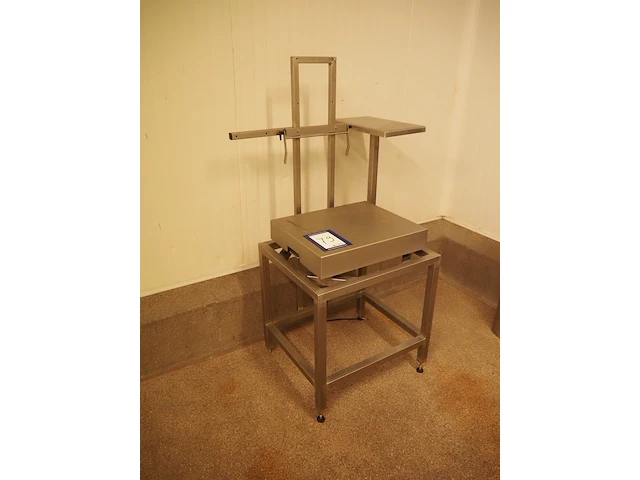 Nn weighing scale - afbeelding 2 van  8