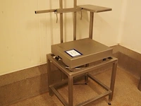 Nn weighing scale - afbeelding 2 van  8