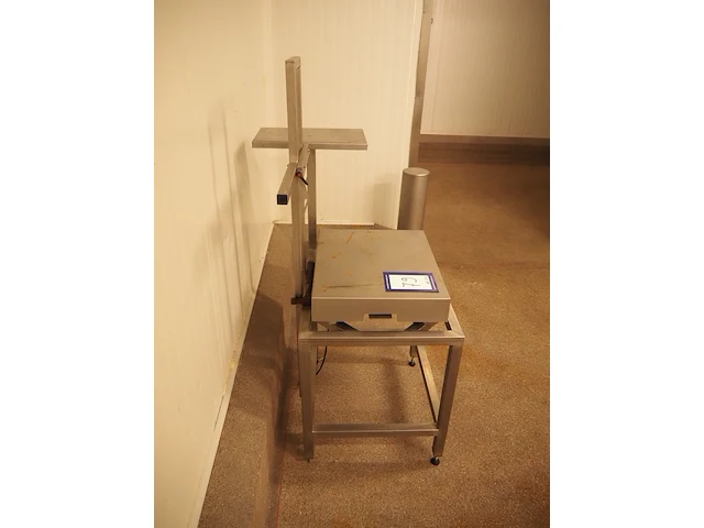 Nn weighing scale - afbeelding 3 van  8