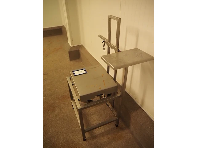 Nn weighing scale - afbeelding 4 van  8