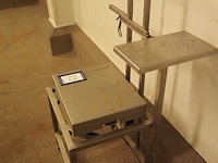 Nn weighing scale - afbeelding 4 van  8