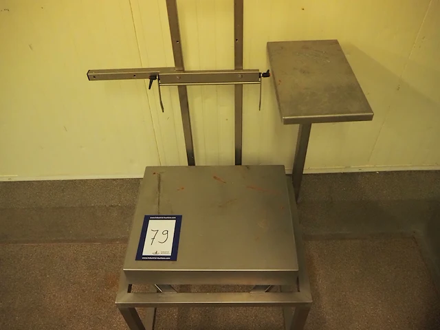 Nn weighing scale - afbeelding 5 van  8