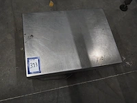 Nn weighing scale - afbeelding 1 van  6