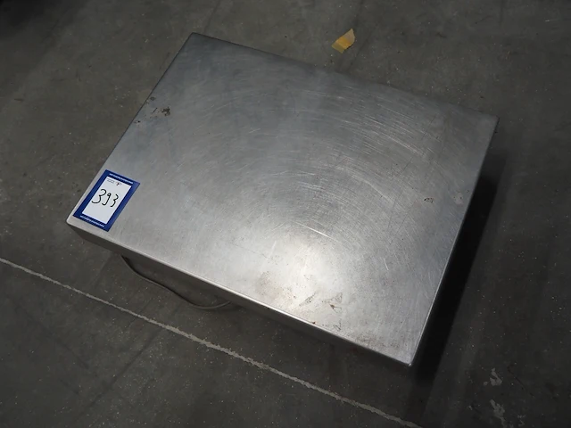 Nn weighing scale - afbeelding 2 van  6